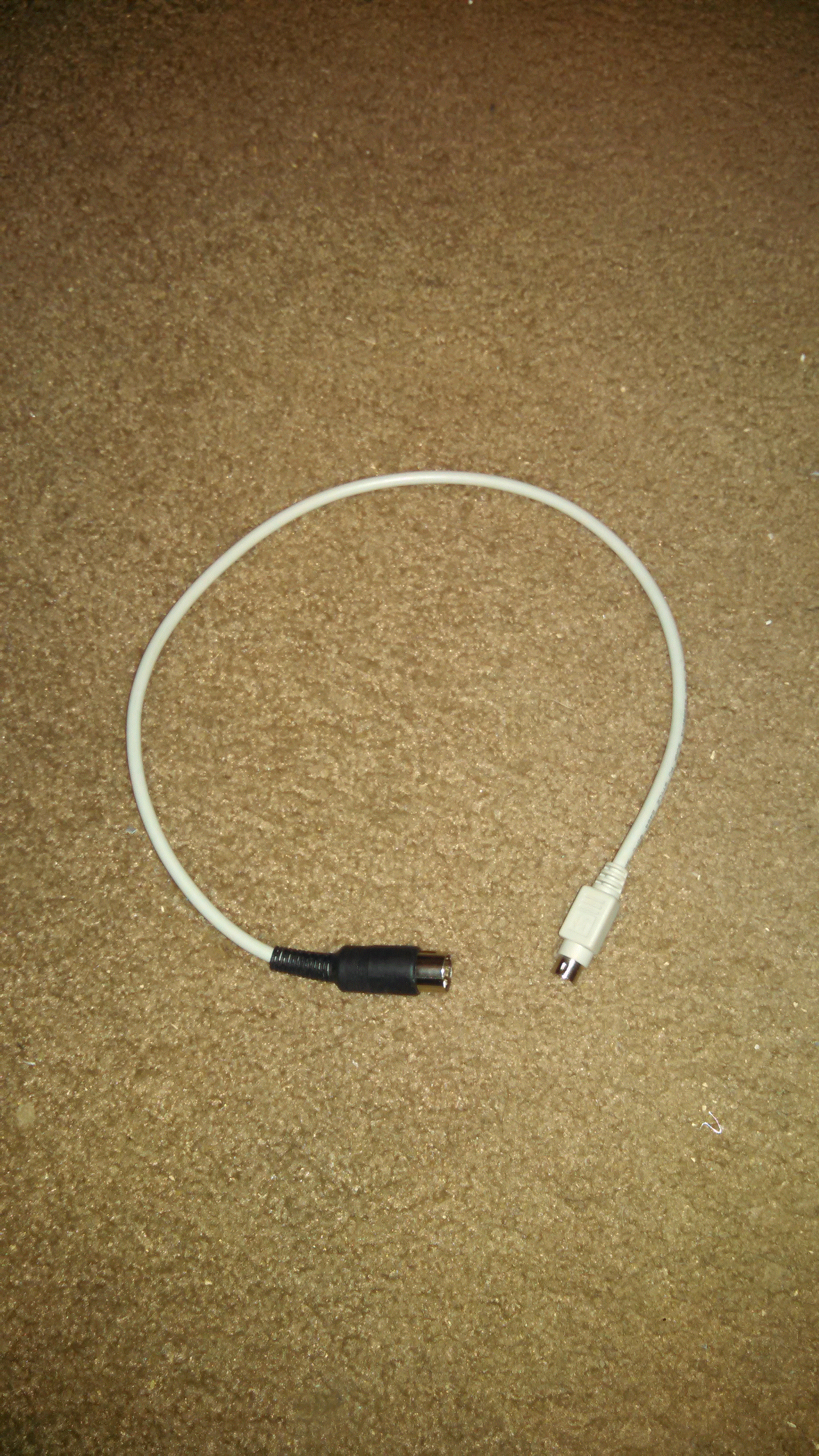 interface cable